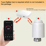 Maxbell actuator Heat Dissipation Durable intelligent control for Office Home Zigbee