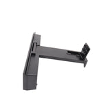 Maxbell Portable Phone Screen Magnifier Wired Speaker Magnifying Folding for Videos