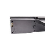 Maxbell Portable Phone Screen Magnifier Wired Speaker Magnifying Folding for Videos