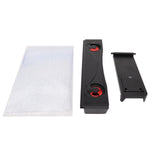 Maxbell Portable Phone Screen Magnifier Wired Speaker Magnifying Folding for Videos