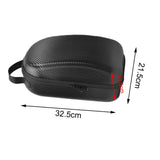Maxbell Hard Travel Carrying Case Protection Case Organizer Portable for Quest 2