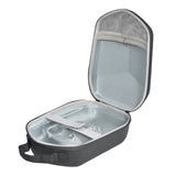 Maxbell Hard case Storage Box Protection for Quest 2 Durable Material Compact