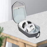 Maxbell Hard case Storage Box Protection for Quest 2 Durable Material Compact