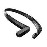 Maxbell Maxbell Wireless Headphone IPX5 Waterproof Calling for Running Driving Hiking Black