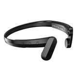 Maxbell Maxbell Wireless Headphone IPX5 Waterproof Calling for Running Driving Hiking Black