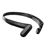 Maxbell Maxbell Wireless Headphone IPX5 Waterproof Calling for Running Driving Hiking Black