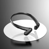 Maxbell Maxbell Wireless Headphone IPX5 Waterproof Calling for Running Driving Hiking Black