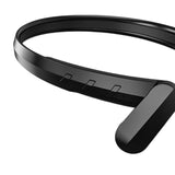 Maxbell Maxbell Wireless Headphone IPX5 Waterproof Calling for Running Driving Hiking Black