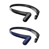 Maxbell Maxbell Wireless Headphone IPX5 Waterproof Calling for Running Driving Hiking Black