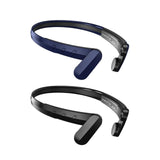 Maxbell Maxbell Wireless Headphone IPX5 Waterproof Calling for Running Driving Hiking Black