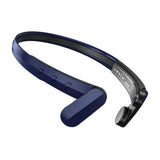 Maxbell Maxbell Wireless Headphone IPX5 Waterproof Calling for Running Driving Hiking Blue