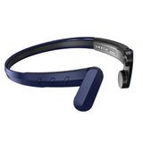 Maxbell Maxbell Wireless Headphone IPX5 Waterproof Calling for Running Driving Hiking Blue