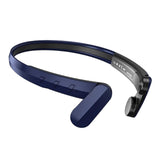 Maxbell Maxbell Wireless Headphone IPX5 Waterproof Calling for Running Driving Hiking Blue