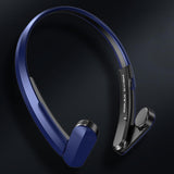 Maxbell Maxbell Wireless Headphone IPX5 Waterproof Calling for Running Driving Hiking Blue