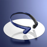 Maxbell Maxbell Wireless Headphone IPX5 Waterproof Calling for Running Driving Hiking Blue