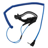 Maxbell Anti Static Wrist Strap 2M Adjustable Anti Shock Dust Free Workshop