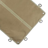 Maxbell Large display Board Holder hang poster Showing Organizer Khaki