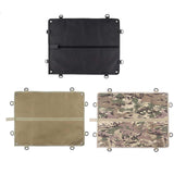 Maxbell Large display Board Holder hang poster Showing Organizer Khaki