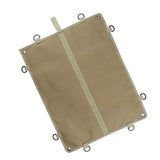 Maxbell Large display Board Holder hang poster Showing Organizer Khaki