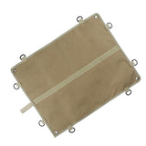 Maxbell Large display Board Holder hang poster Showing Organizer Khaki