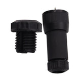 Maxbell Wire Connector for Low Voltage Electrical Appliances Durable Replaces