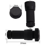 Maxbell Wire Connector for Low Voltage Electrical Appliances Durable Replaces
