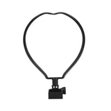 Maxbell Phone Neck Holder Mount Adjustable Angle for Cycling Travel