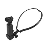 Maxbell Phone Neck Holder Mount Adjustable Angle for Cycling Travel