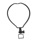 Maxbell Phone Neck Holder Mount Adjustable Angle for Cycling Travel