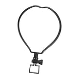 Maxbell Phone Neck Holder Mount Adjustable Angle for Cycling Travel