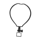 Maxbell Phone Neck Holder Mount Adjustable Angle for Cycling Travel