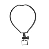 Maxbell Phone Neck Holder Mount Adjustable Angle for Cycling Travel