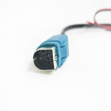Maxbell Car Audio Adapter Music Receiver Audio Cable for Cde101E 102E 105E Cde-103BT