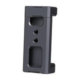 Maxbell Maxbell Cold Shoes Cell Phone Holder with 1/4 Screw Hole Adjustable for Selfie Pole