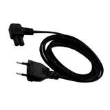 Maxbell Maxbell EU C7 Power Cord Power Extension Cable Low Resistance for Computers Monitors