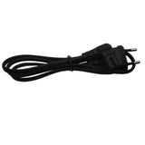 Maxbell Maxbell EU C7 Power Cord Power Extension Cable Low Resistance for Computers Monitors