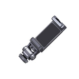 Maxbell Maxbell Phone Tripod Mount Holder Portable Universal for Smartphone Photography