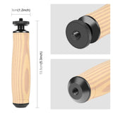 Maxbell Maxbell Camera Handle Grip Support Mount for Action Camera Digital Video Camera Sponge Handle