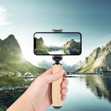 Maxbell Maxbell Camera Handle Grip Support Mount for Action Camera Digital Video Camera Sponge Handle