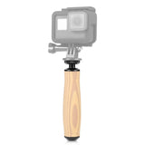 Maxbell Maxbell Camera Handle Grip Support Mount for Action Camera Digital Video Camera Sponge Handle