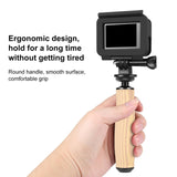 Maxbell Maxbell Camera Handle Grip Support Mount for Action Camera Digital Video Camera Sponge Handle