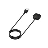 Maxbell Maxbell Smartwatch Charger Cable Spare Parts High Performance for Versa3 Sense 1m