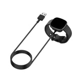 Maxbell Maxbell Smartwatch Charger Cable Spare Parts High Performance for Versa3 Sense 1m