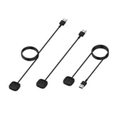 Maxbell Maxbell Smartwatch Charger Cable Spare Parts High Performance for Versa3 Sense 1m