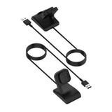 Maxbell Maxbell Smartwatch Charger Cable Spare Parts High Performance for Versa3 Sense Stand