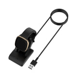 Maxbell Maxbell Smartwatch Charger Cable Spare Parts High Performance for Versa3 Sense Stand