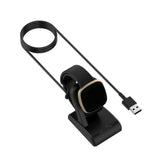 Maxbell Maxbell Smartwatch Charger Cable Spare Parts High Performance for Versa3 Sense Stand