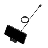 Maxbell Maxbell Smartwatch Charger Cable Spare Parts High Performance for Versa3 Sense Stand