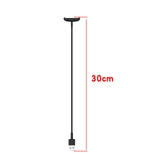 Maxbell Maxbell Charging Cable for Watch Replacement Overvoltage Overload Protection 5V 30cm