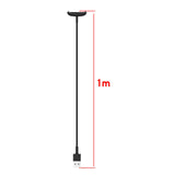 Maxbell Maxbell Charging Cable for Watch Replacement Overvoltage Overload Protection 5V 1m